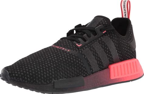 adidas nmd r1 herren test|Adidas NMD r1 price.